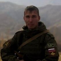 На Украине погиб старший снайпер из Кувандыка