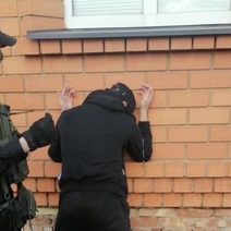 Находился в федеральном розыске: в Оренбурге задержан 19-летний подозреваемый в разбойном нападении