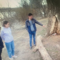 В Оренбурге домушник за одну ночь обчистил три квартиры