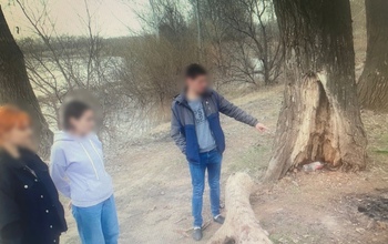 В Оренбурге домушник за одну ночь обчистил три квартиры