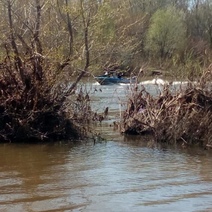 В Илекском районе водолазы выехали на поиски утонувшего мужчины (18+)