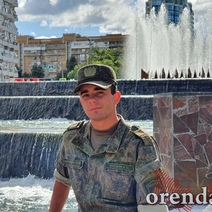 На похоронах сына, погибшего на Украине, оренбурженка познакомилась с его невестой