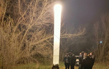 В Оренбурге в лесополосе найдено тело жестоко убитого мужчины (18+)
