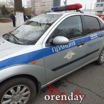 На Первомай митинговать оренбуржцев отправят на Беловку