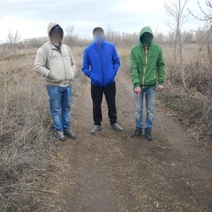 В Новотроицке в телефоне 37-летнего 