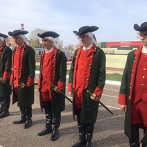 Как Оренбург отметит 30 апреля День города