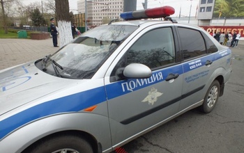 На Первомай митинговать оренбуржцев отправят на Беловку