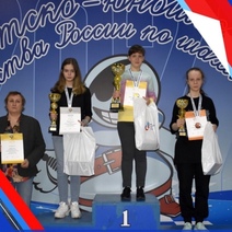 Оренбургскую шахматистку отметили на прерванных из-за смерти девочки соревнованиях (18+)