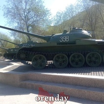 Близится ли к концу реновация выставочного комплекса «Салют, Победа!»