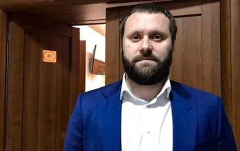 Фигуранта громких уголовных дел Александра Ершова экстрадировали в Оренбург