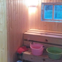 В Оренбургской области девочка-подросток неудачно затопила сама баню