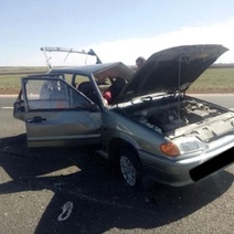 ДТП в Оренбуржье унесло жизни двух человек