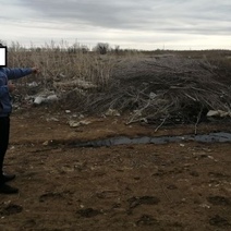 Директора стройфирмы в Орске подозревают в мошенничестве