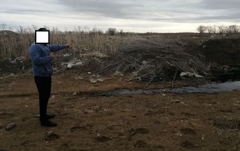 Директора стройфирмы в Орске подозревают в мошенничестве