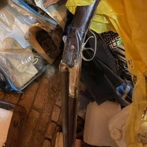 Под Оренбургом мужчина с обрезом угрожал убийством своей супруге