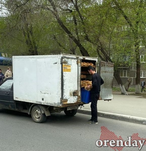 Оренбурженка заплатит штраф за фото в стиле ню на улицах города (18+)