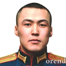 «Не буду прятаться за спины ребят»: под Соль-Илецком похоронили погибшего на Украине танкиста