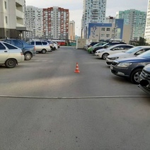 В Оренбурге водитель сбил шестилетнего ребенка и скрылся с места происшествия