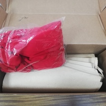 Жительница Новотроицка получила вместо заказанного платья бумагу