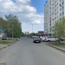 В Оренбурге скончался мальчик, который накануне на велосипеде попал под колеса 