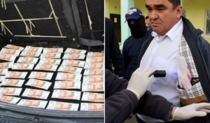 Дело главы-взяточника из Оренбуржья докатилось до суда Екатеринбурга