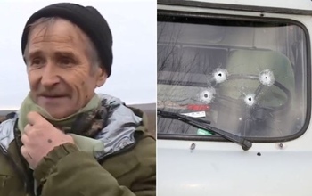 Пытавшемуся убить егеря в Оренбуржье браконьеру увеличили срок (18+)
