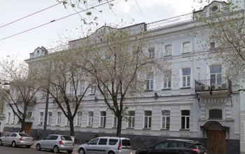 В Оренбурге выделили более 6 млн рублей на ремонт объекта культурного наследия