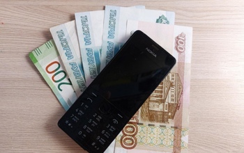 На жителя Орска оформили кредит на 750 000 рублей без его ведома