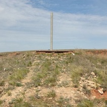 Под Оренбургом многодетным семьям предлагают поселиться возле зловонного скотомогильника