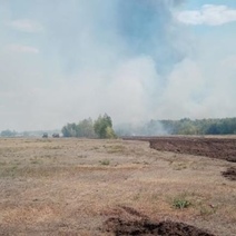 Руководитель добровольной пожохраны Оренбуржья ответит за смерть коллеги