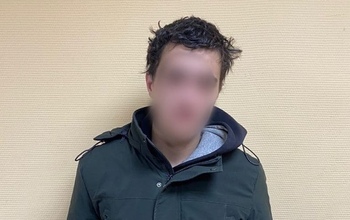 Сражался с померещившимися роботами: поджигатель машин из Оренбурга лишился свободы