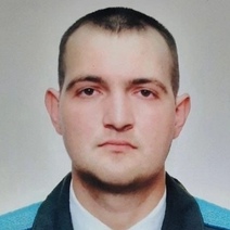 В Бузулуке проводили в последний путь погибшего на Украине военнослужащего