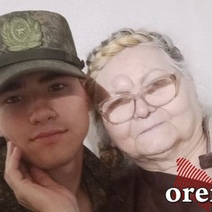 «Так и не дождалась»: в Оренбурге бабушка скончалась, не узнав о смерти внука на Украине
