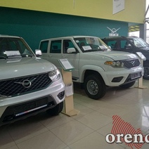 Жителя Оренбурга мошенник хитроумно обманул при продаже УАЗа