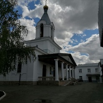 За кражу золота из храма в Оренбурге задержали троих жителей Кабардино-Балкарии