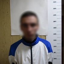 Житель Оренбурга напялил на себя семь пар шорт и пытался убежать от работников магазина