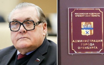 Советник у главы Оренбурга есть, а в штатном расписании такой должности нет
