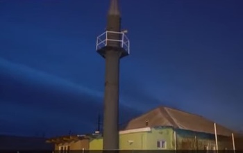 Признана экстремистской группой: под Оренбургом вербовали боевиков-террористов (18+)