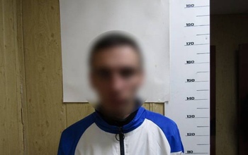 Житель Оренбурга напялил на себя семь пар шорт и пытался убежать от работников магазина