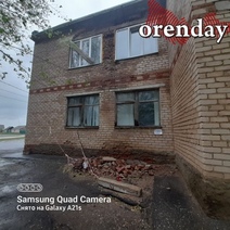 В одном из сел Оренбуржья мимо администрации ходить опасно