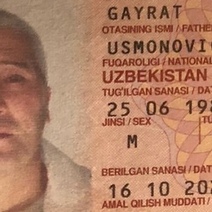 Узбек, пытавшийся зарезать бабушку в дачном поселке, не согласен с 7 годами тюрьмы (18+)