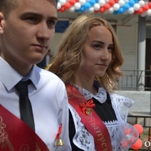 25 мая в школах Оренбургской области пройдут 