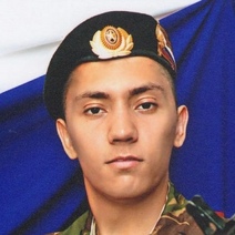 Молодой боец из Асекеевского района погиб на Украине