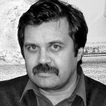 В Оренбурге скончался известный журналист Дмитрий Урбанович