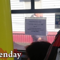 Утро в Оренбурге не задалось: стоимость проезда в муниципальном транспорте повысилась до 30 рублей