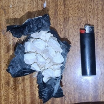 В Оренбурге у закладчика-гастарбайтера изъяли 300 разовых доз наркотиков