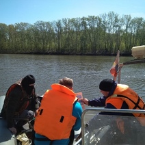 В Оренбуржье уже подана первая заявка на открытие пляжа