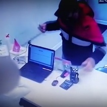 Оренбуржец приехал в Ульяновск работать, но вместо этого ограбил кредитную организацию