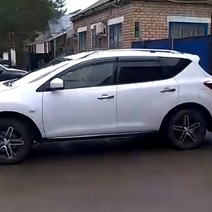 Полицейские из Оренбуржья вернули жителю Екатеринбурга угнанный «Ниссан Мурано»