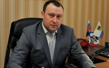 Дмитрий Цветков назначен замглавы Оренбурга по правовым вопросам